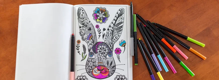 bendon publishing coloring books​