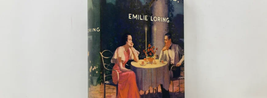 emily loring ebooks​
