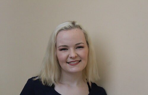 emma McKeen