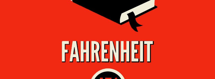 fahrenheit 451 ebook​
