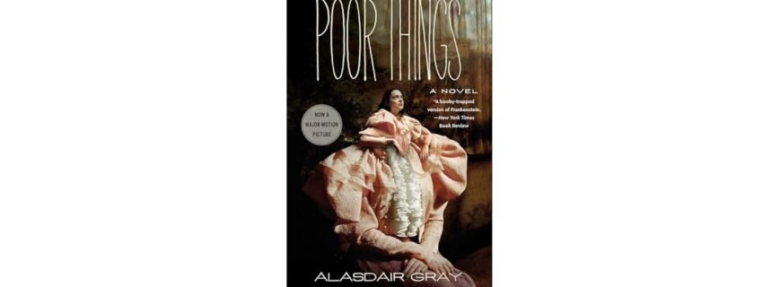 poor things ebook​