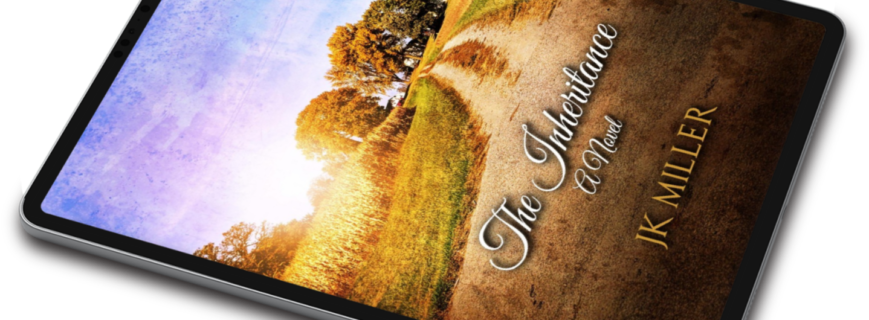 the inheritance ebook​