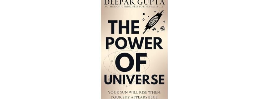the power of universe ebook​