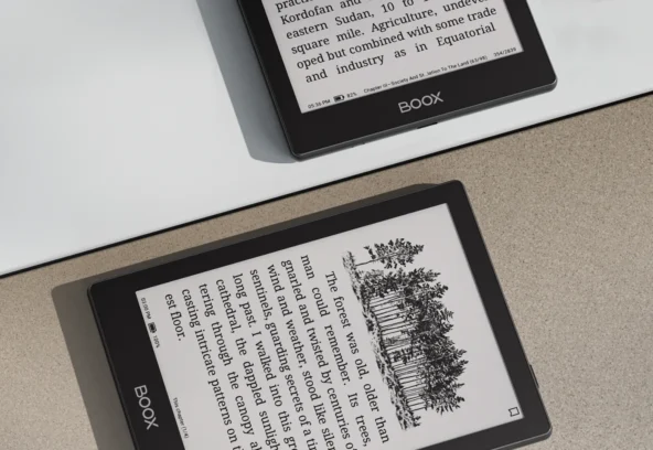 BOOX eReader