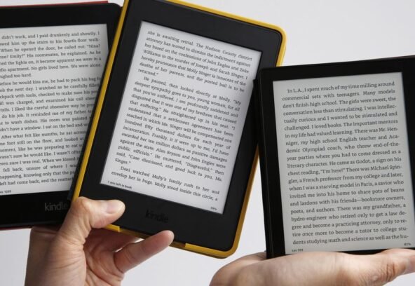 Best ebook reader app