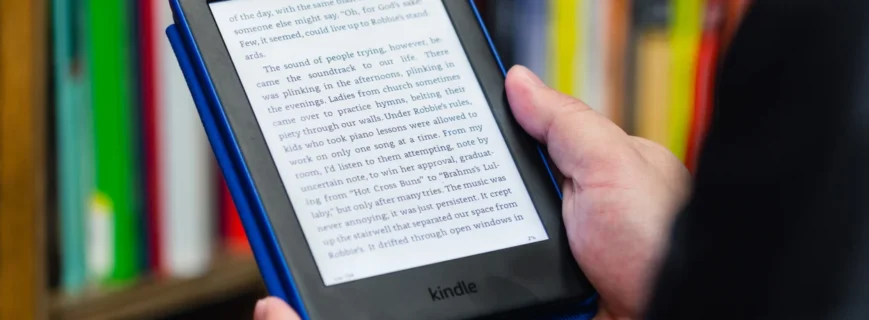 Cheap E readers