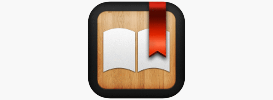 Ebook reader app