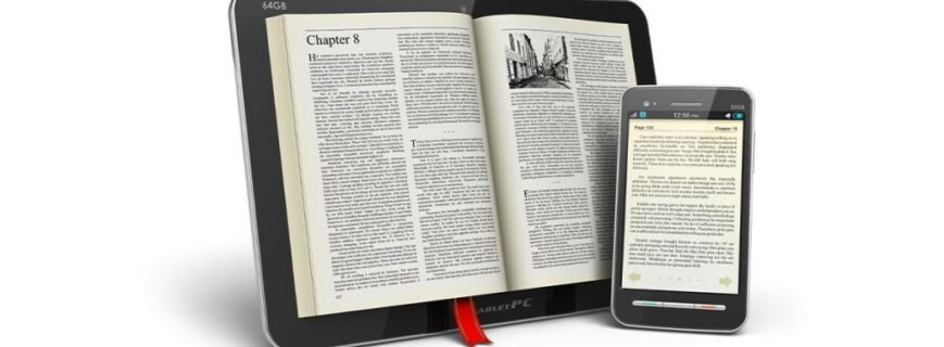 Ebook Reader for PC
