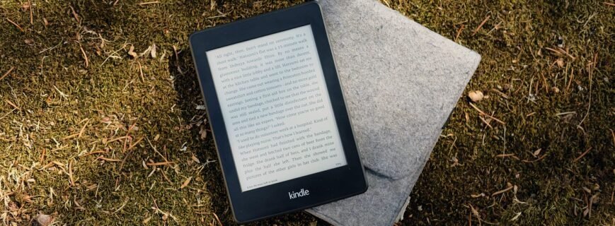 Kindle Paperwhite 10th Generation