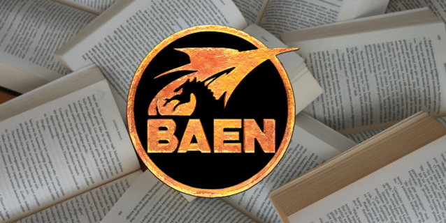 baen books ebooks​