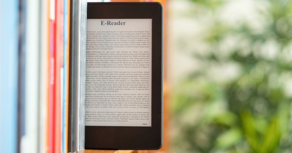 planet ebook