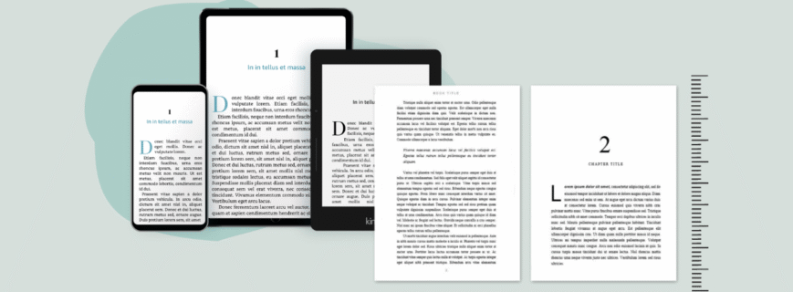 Book formatting software free