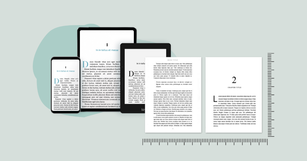 Book formatting software free