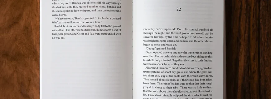 How to format book pdf