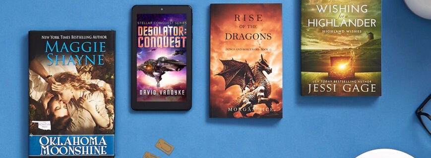 Barnes and Noble Book list