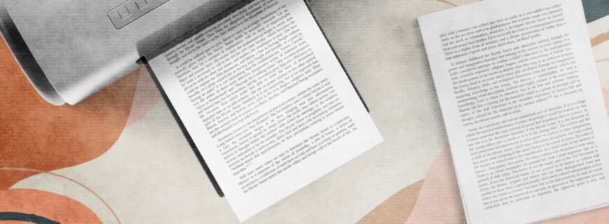 Best book printing services