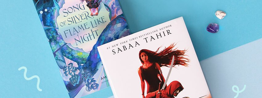 Best fiction books for teens 2020