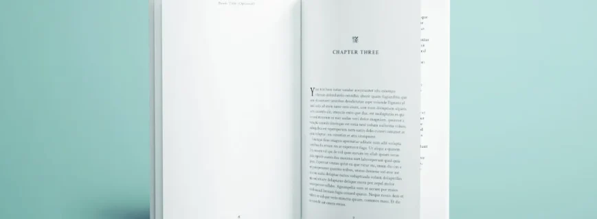 Free book formatting