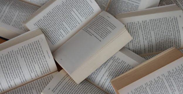 Paperback book printing near me