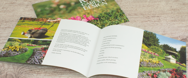 Print your own book from PDF