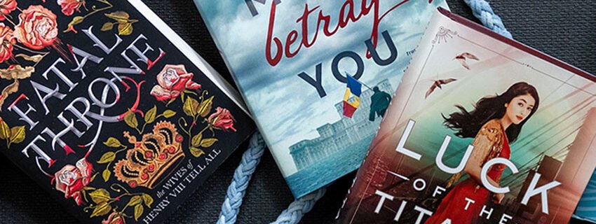 Best books for young adults female