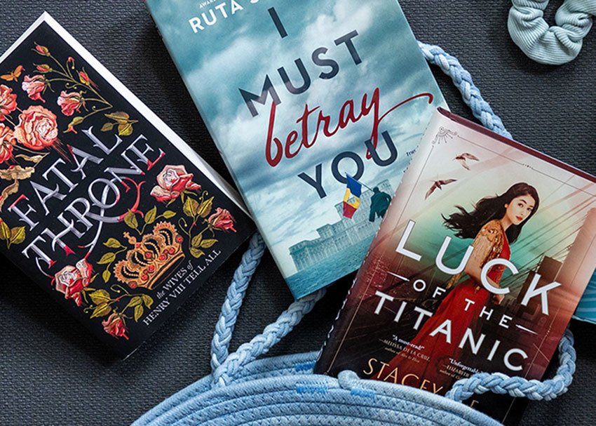 Best books for young adults female