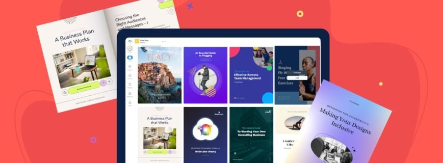 Best ebook maker online free Best ebook maker online free