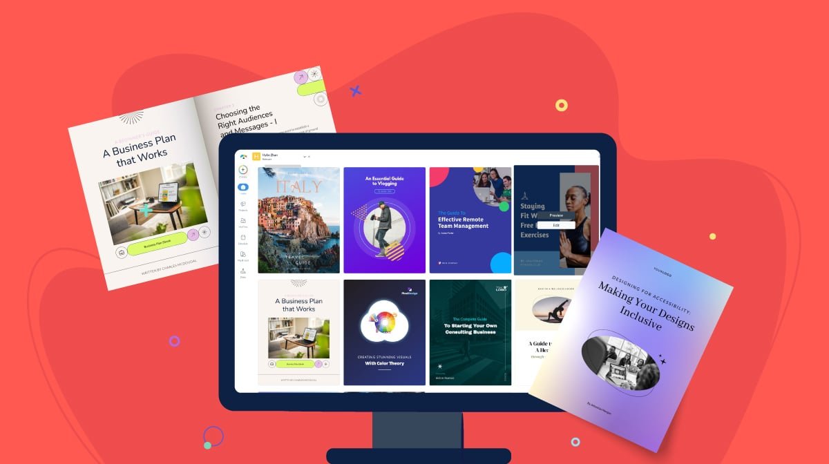 Best ebook maker online free