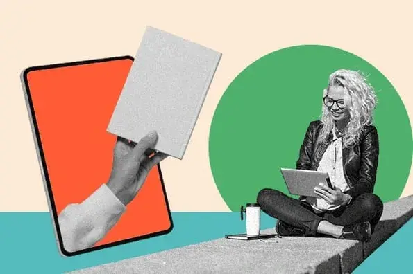 Create eBook from PDF free