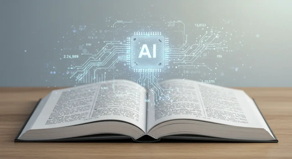 Ebook ai