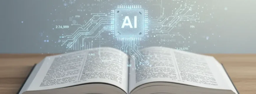 Ebook ai