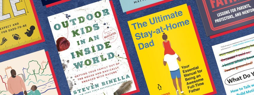 best parenting books