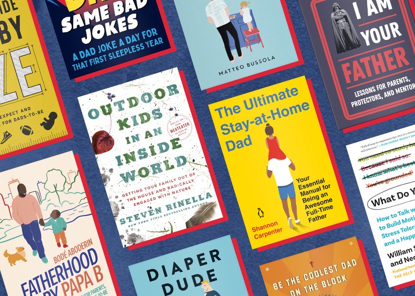 best parenting books